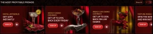 angelspin casino promotions